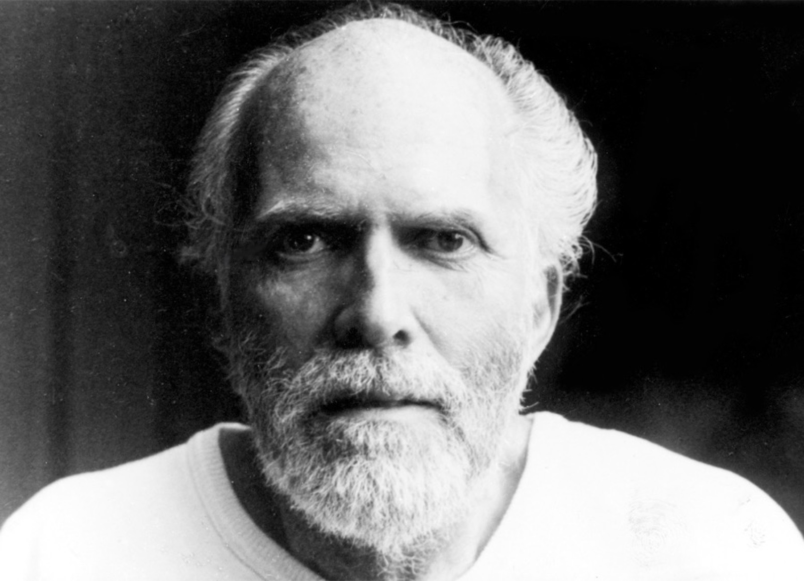 Robert Adams Portrait