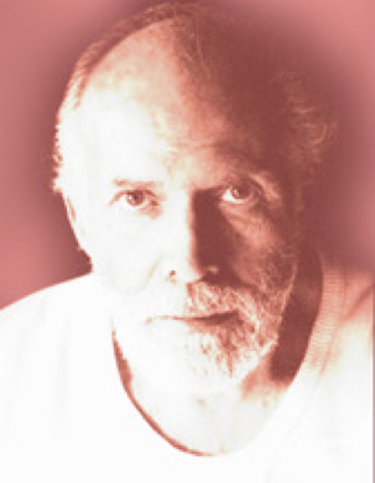 Robert Adams teaching